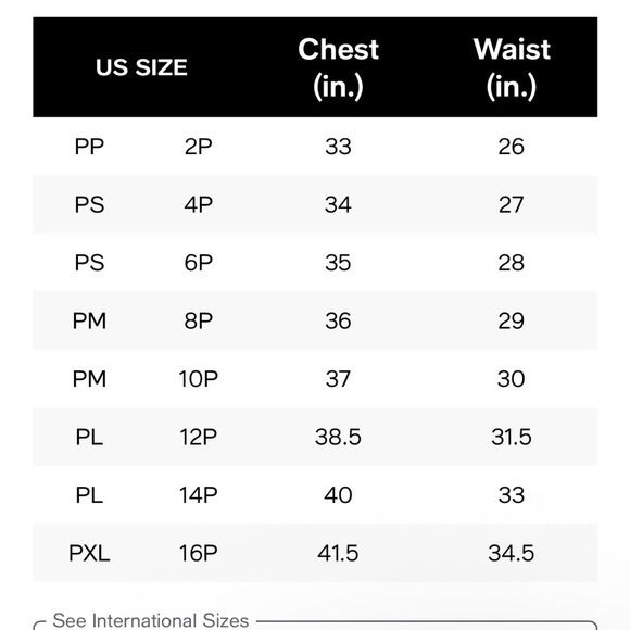 NWT JM Collection Petite Open-Front Button-Cuff Cardigan Sz PP/ 2P/ Small P - Picture 8 of 8